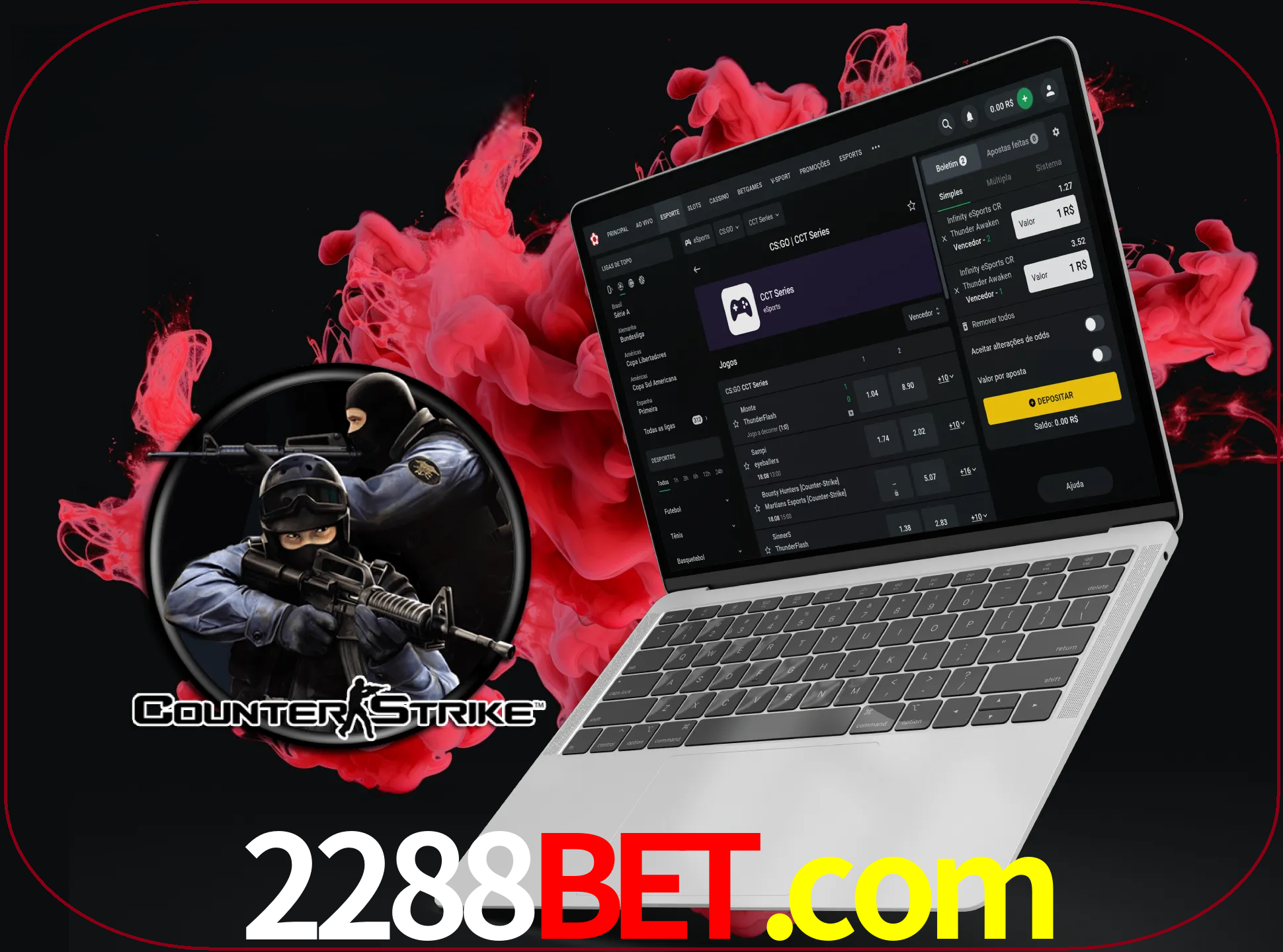 Um grande número de jogos irá agradar aos fãs deste jogo de tiro no sítio Web e na aplicação da empresa 2288bet.