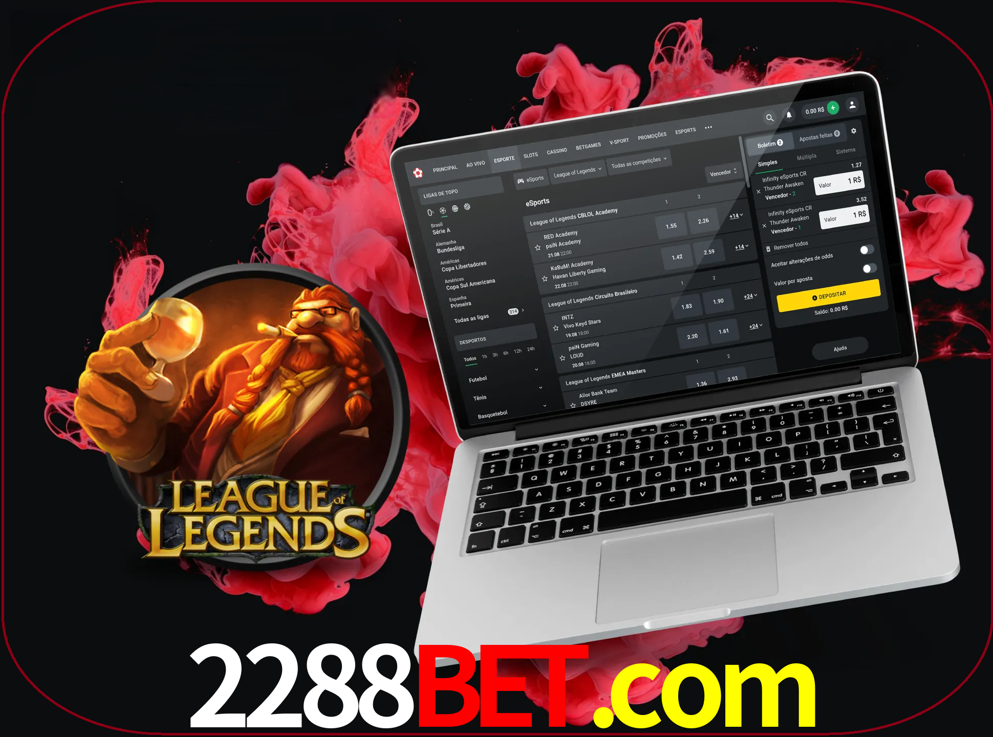 Se é um fã deste jogo, muitos torneios fantásticos que o vão surpreender estão disponíveis no 2288bet.