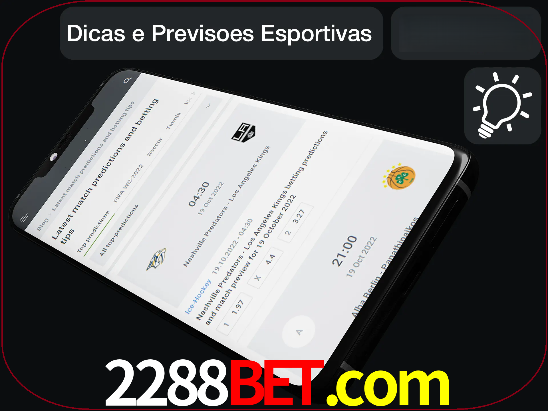 Saiba mais sobre as partidas anteriores.